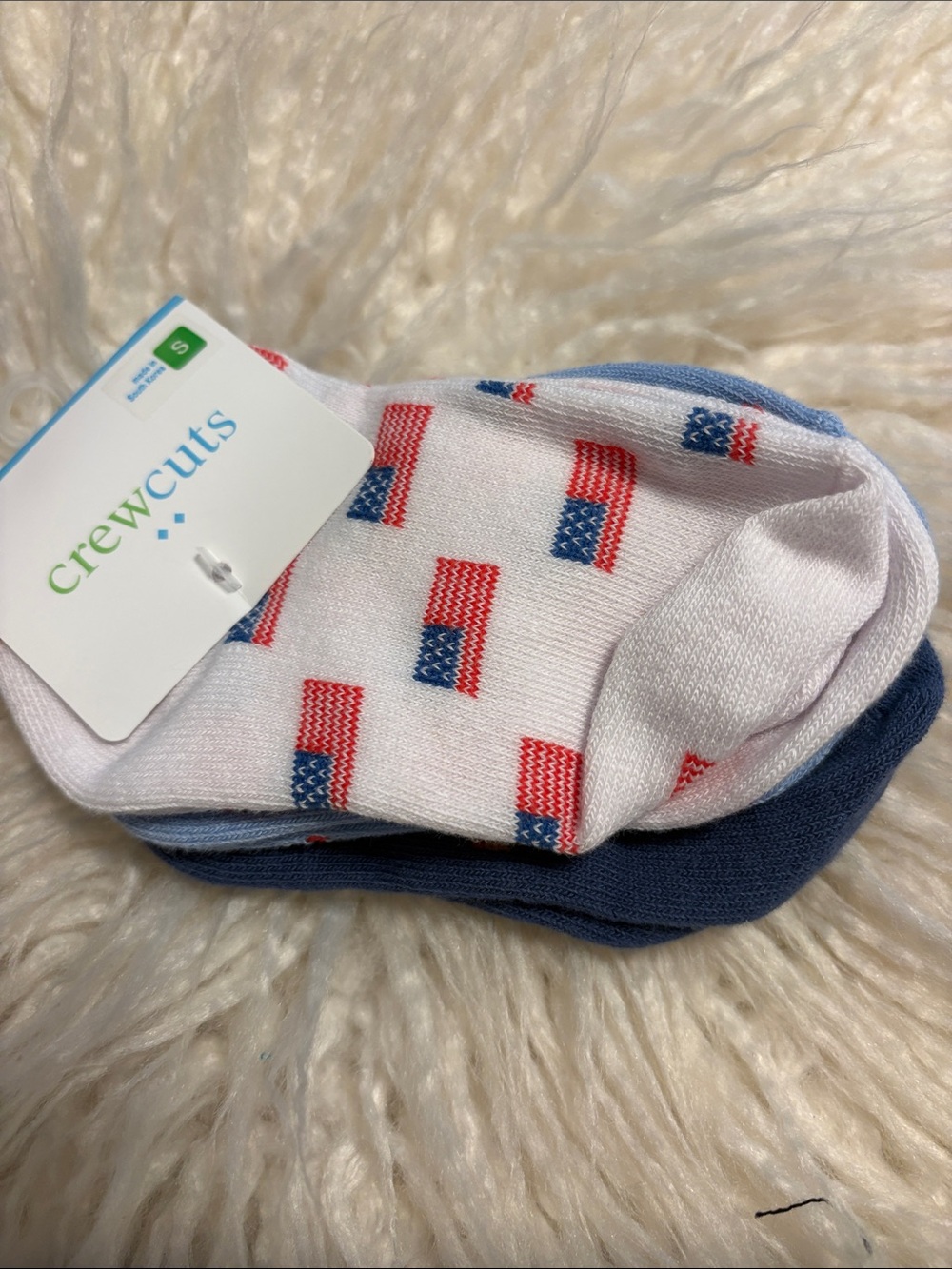 Crewcuts sock bundle. - Picture 10 of 12